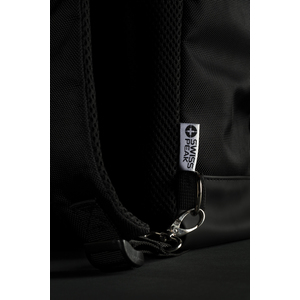 Fotografie k reklamnímu předmětu „Swiss Peak RFID totepack batoh“