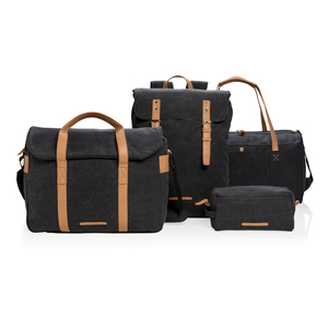 Fotografie k reklamnímu předmětu „Canvas batoh“