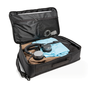 Fotografie k reklamnímu předmětu „Konvertibilní batoh Swiss Peak“