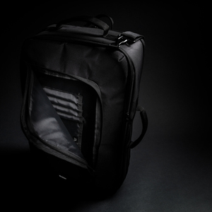 Fotografie k reklamnímu předmětu „Konvertibilní batoh Swiss Peak“