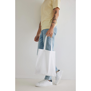 Fotografie k reklamnímu předmětu „Taška Impact ze 145g recyklované bavlny AWARE™“