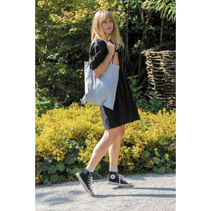 Fotografie k reklamnímu předmětu „Taška Impact ze 145g recyklované bavlny AWARE™“