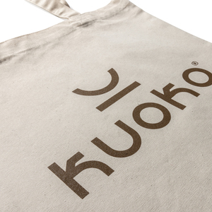 Fotografie k reklamnímu předmětu „Taška Impact ze 145g recyklované bavlny AWARE™“