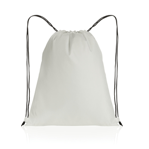 Fotografie k reklamnímu předmětu „Šňůrkový batoh Impact ze 190T RPET AWARE™“