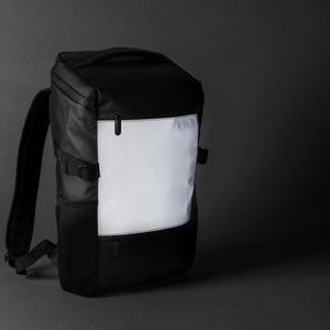 Fotografie k reklamnímu předmětu „Reflexní batoh na 15,6