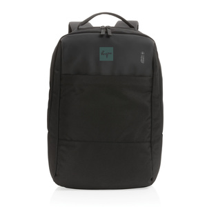 Fotografie k reklamnímu předmětu „Každodenní batoh Swiss Peak z RPET AWARE™“