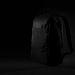 Fotografie k reklamnímu předmětu „Každodenní batoh Swiss Peak z RPET AWARE™“