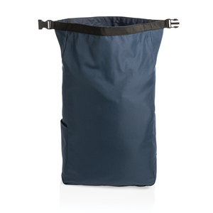 Fotografie k reklamnímu předmětu „Základní rolltop batoh Impact z RPET AWARE™“