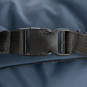 Fotografie k reklamnímu předmětu „Základní rolltop batoh Impact z RPET AWARE™“