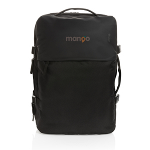 Fotografie k reklamnímu předmětu „Rozšiřitelný víkendový batoh Swiss Peak z RPET AWARE™“