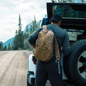 Fotografie k reklamnímu předmětu „Moderní batoh na 15,6