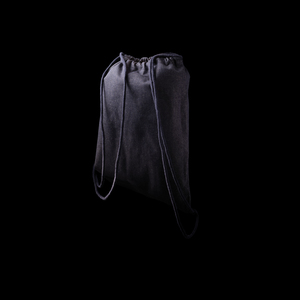 Fotografie k reklamnímu předmětu „Šňůrkový batoh Impact z recyklovaného denimu AWARE™“