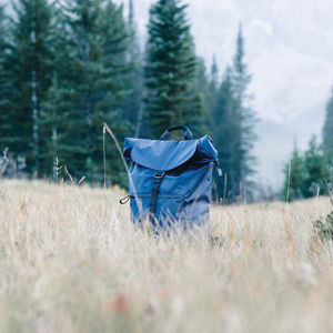 Fotografie k reklamnímu předmětu „Voděodolný batoh na 15,6