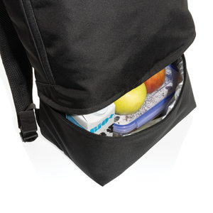 Fotografie k reklamnímu předmětu „Chladící taška/batoh 2v1 Impact z RPET AWARE™“