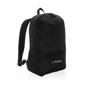 Fotografie k reklamnímu předmětu „Chladící taška/batoh 2v1 Impact z RPET AWARE™“