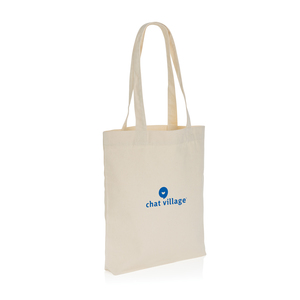 Fotografie k reklamnímu předmětu „Nebarvená taška Impact z 285g recykl. canvas AWARE™“