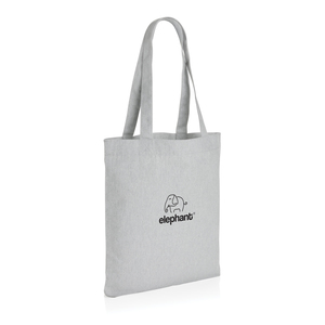 Fotografie k reklamnímu předmětu „Nebarvená taška Impact z 285g recykl. canvas AWARE™“