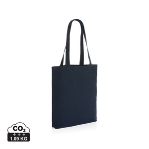 Fotografie reklamního předmětu „Nebarvená taška Impact z 285g recykl. canvas AWARE™“