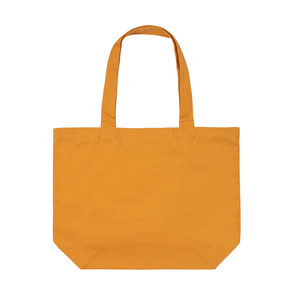 Fotografie k reklamnímu předmětu „Nákupní taška s kapsou Impact z 285g recykl. canvas“