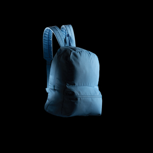 Fotografie k reklamnímu předmětu „Batoh Impact z 285g recykl. canvas“