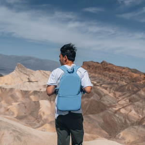 Fotografie k reklamnímu předmětu „Batoh Impact z 285g recykl. canvas“