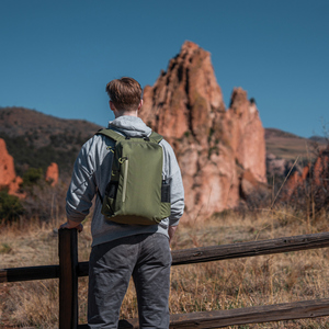 Fotografie k reklamnímu předmětu „Batoh na 15,6