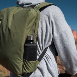 Fotografie k reklamnímu předmětu „Batoh na 15,6