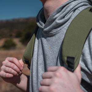 Fotografie k reklamnímu předmětu „Batoh na 15,6