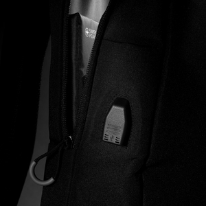 Fotografie k reklamnímu předmětu „RFID USB batoh na 15,6