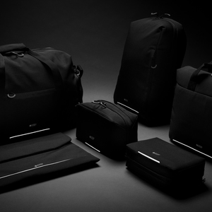 Fotografie k reklamnímu předmětu „RFID USB batoh na 15,6