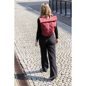 Fotografie k reklamnímu předmětu „Lehký skládací batoh Dillon z RPET AWARE™“