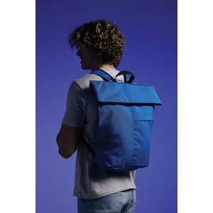 Fotografie k reklamnímu předmětu „Lehký skládací batoh Dillon z RPET AWARE™“