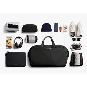 Fotografie k reklamnímu předmětu „Bellroy Classic Weekender 45L“