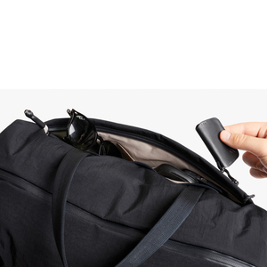 Fotografie k reklamnímu předmětu „Bellroy Lite Duffel“