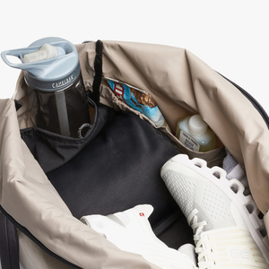 Fotografie k reklamnímu předmětu „Bellroy Lite Duffel“