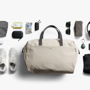 Fotografie k reklamnímu předmětu „Bellroy Lite Duffel“