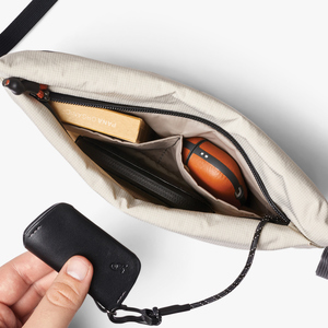 Fotografie k reklamnímu předmětu „Bellroy Lite Sacoche“