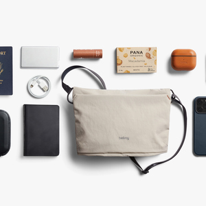 Fotografie k reklamnímu předmětu „Bellroy Lite Sacoche“