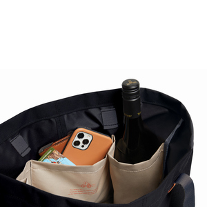 Fotografie k reklamnímu předmětu „Bellroy Market Tote“
