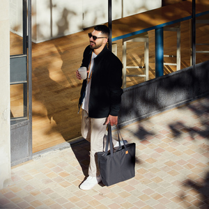 Fotografie k reklamnímu předmětu „Bellroy Market Tote“