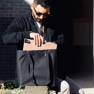 Fotografie k reklamnímu předmětu „Bellroy Market Tote“
