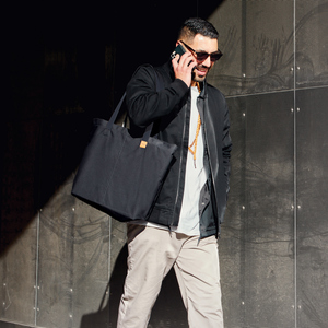 Fotografie k reklamnímu předmětu „Bellroy Market Tote“