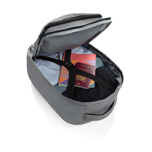 Fotografie k reklamnímu předmětu „Cestovní taška Ace Free On Board z RPET AWARE™“