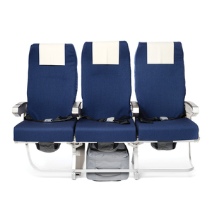 Fotografie k reklamnímu předmětu „Cestovní taška Ace Free On Board z RPET AWARE™“