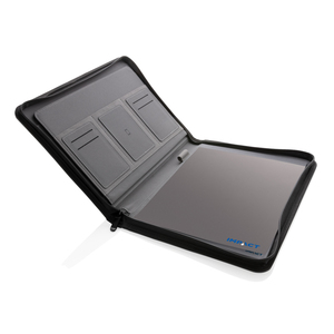 Fotografie k reklamnímu předmětu „Portfolio A4 Impact z RPET AWARE™“