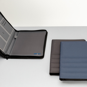 Fotografie k reklamnímu předmětu „Portfolio A4 Impact z RPET AWARE™“