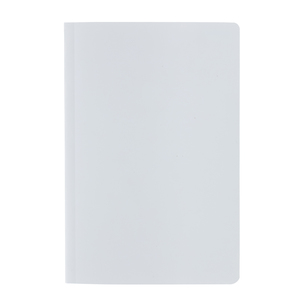 Fotografie k reklamnímu předmětu „Kamenný poznámkový blok A5 Impact s měkkou vazbou“