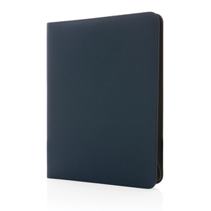 Fotografie k reklamnímu předmětu „Portfolio na zip z 300D RPET AWARE™“