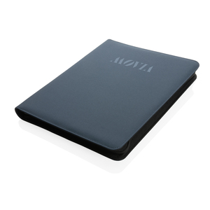 Fotografie k reklamnímu předmětu „Portfolio na zip z 300D RPET AWARE™“