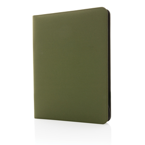 Fotografie k reklamnímu předmětu „Portfolio na zip z 300D RPET AWARE™“